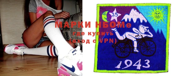 твердый Алексин